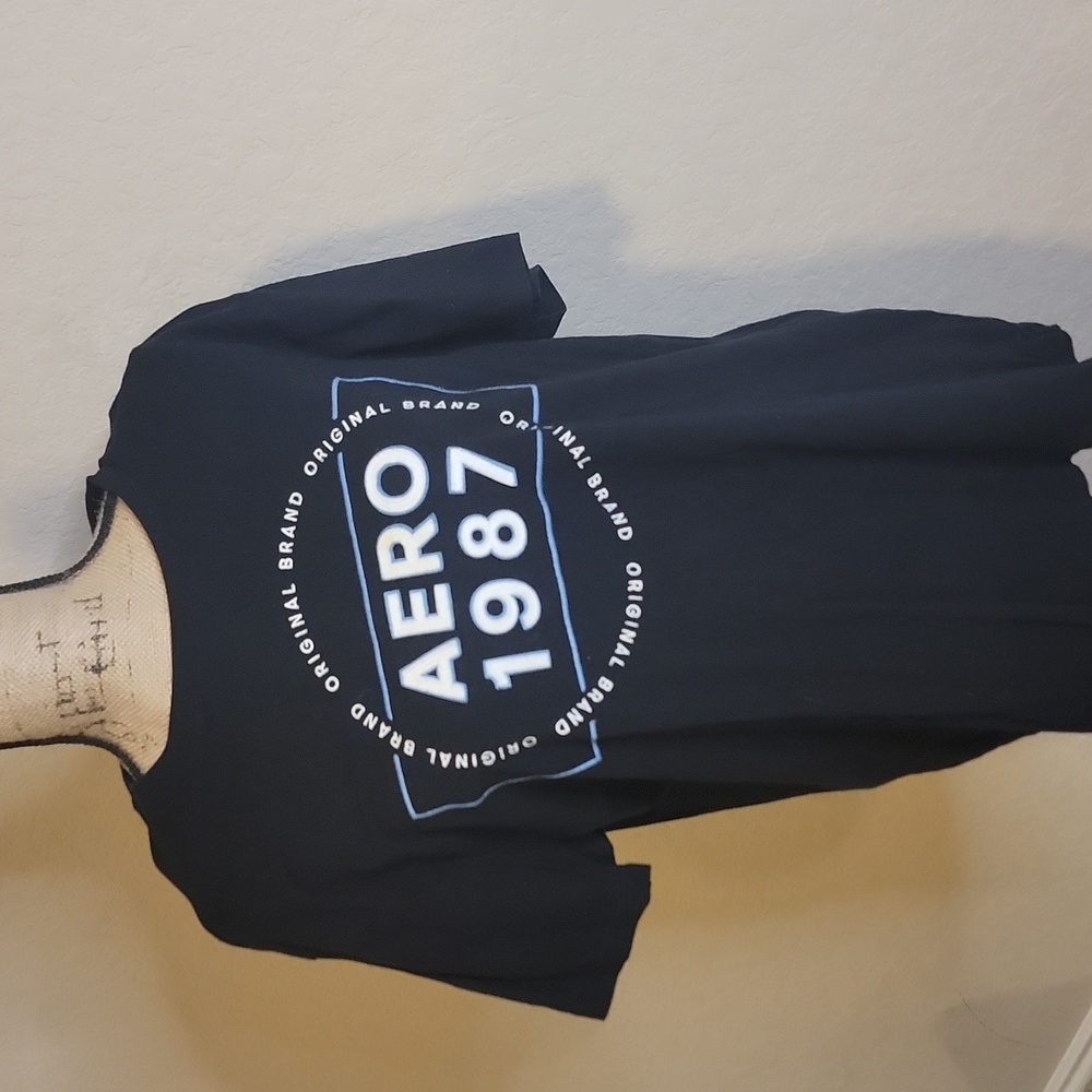 Aero t shirt.
